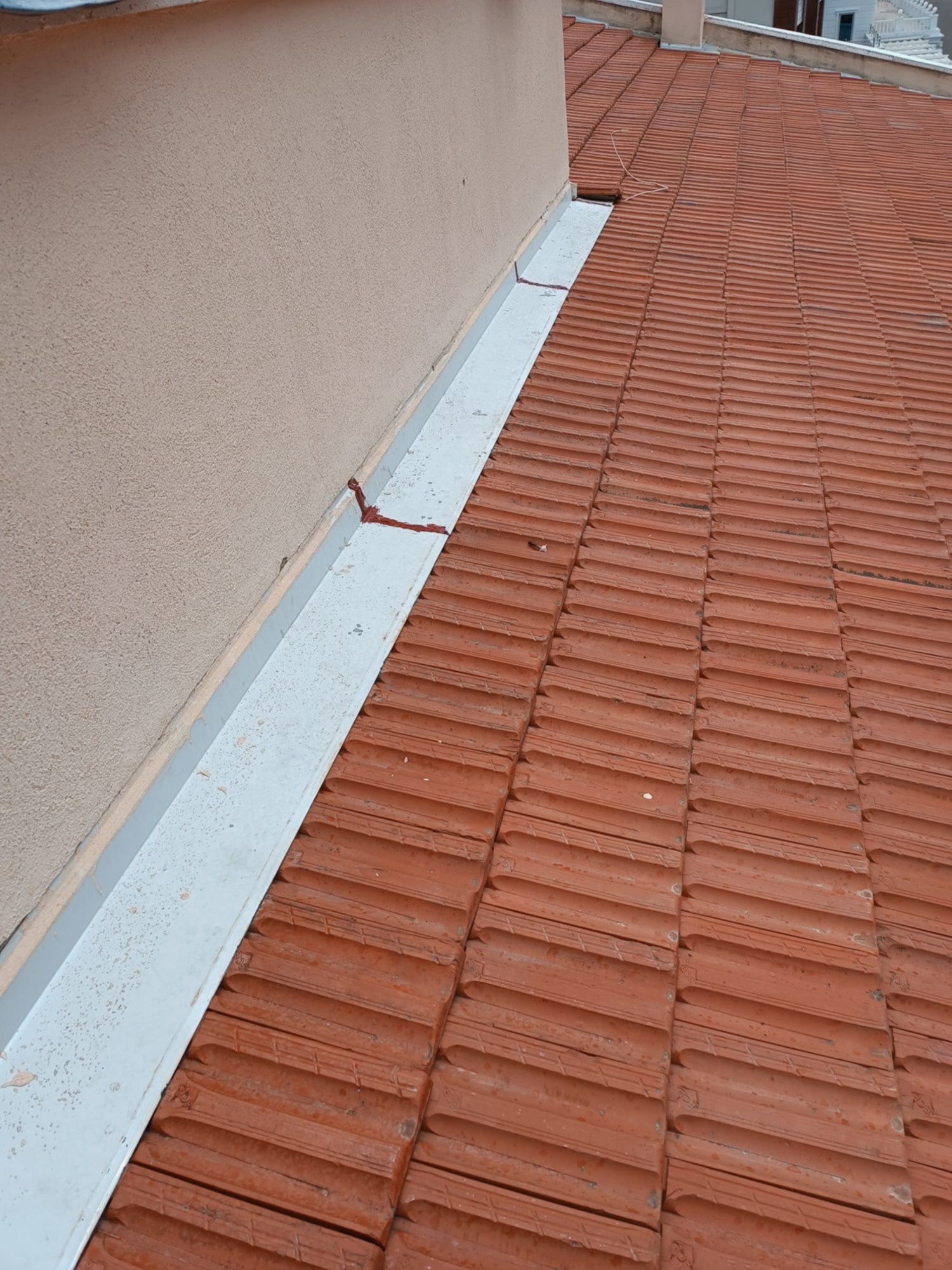 Ümitköy Çatı Tamiri