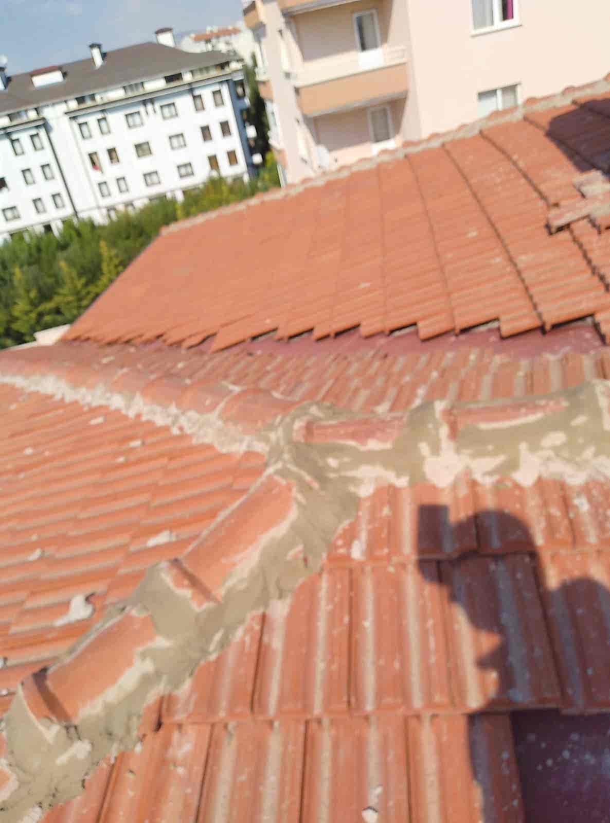 Gölbaşı Çatı Tamiri 